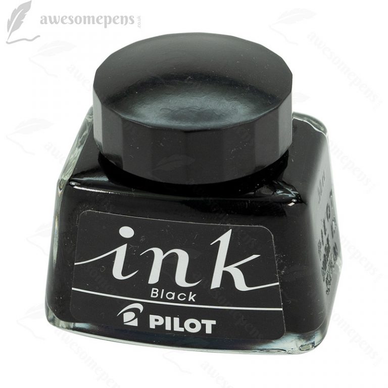 Pilot Fountain Pen Ink 30ml awesomepens.co.uk