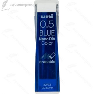 Uni-ball Nano Dia Color Erasable Lead 0.5mm or 0.7mm