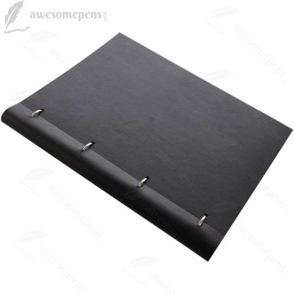 * Filofax Clipbook Classic A4 Notebook - Image 8