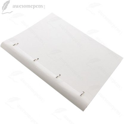* Filofax Clipbook Classic A4 Notebook - Image 7