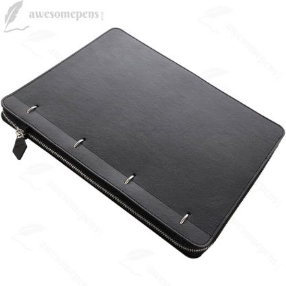 * Filofax Clipbook Classic A4 Notebook - Image 4