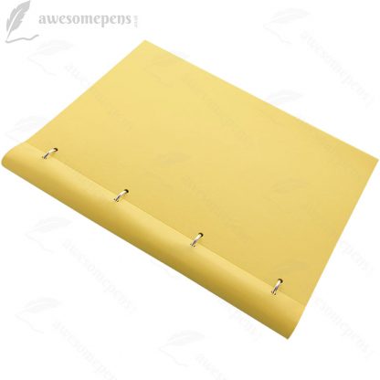 * Filofax Clipbook Classic A4 Notebook - Image 6