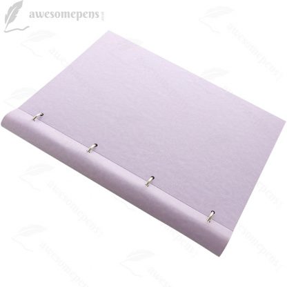 * Filofax Clipbook Classic A4 Notebook - Image 5