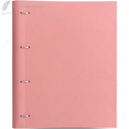 * Filofax Clipbook Classic A4 Notebook - Image 11