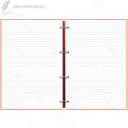 * Filofax Clipbook Classic A4 Notebook - Image 12