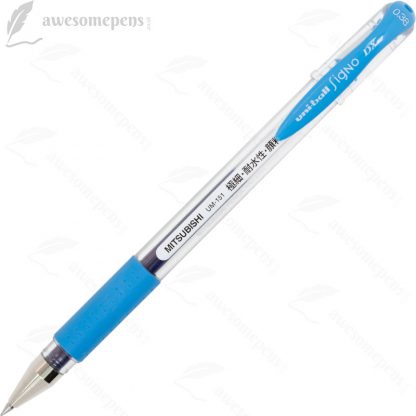 * Uni-Ball Signo DX UM-151 Gel Pen - 0.38mm - Image 19