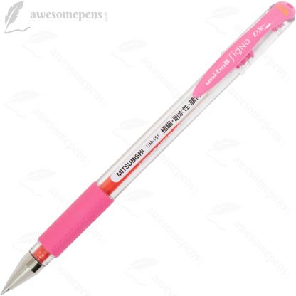 * Uni-Ball Signo DX UM-151 Gel Pen - 0.38mm - Image 25