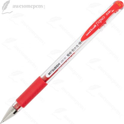 * Uni-Ball Signo DX UM-151 Gel Pen - 0.38mm - Image 29