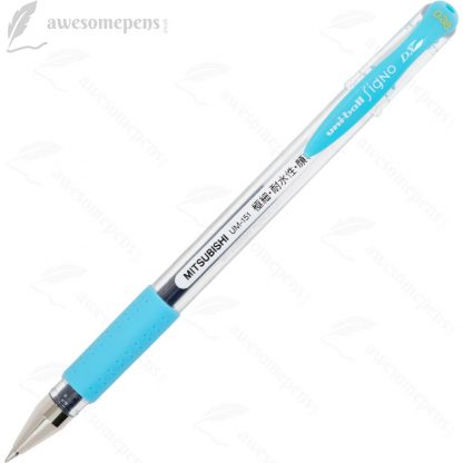 * Uni-Ball Signo DX UM-151 Gel Pen - 0.38mm - Image 31