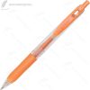 Shiny Orange