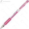 Metallic Pink