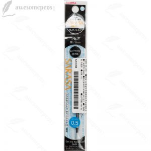 Zebra NJK Sarasa Gel Ink Rollerball Refill For Sarasa Multi Pen Zebra NJK Sarasa Gel Ink Rollerball Refill For Sarasa Multi Pen