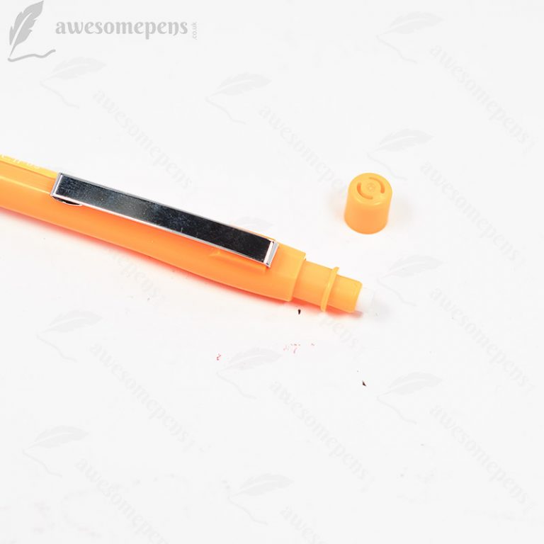 Dong-a XQ Gold 502 Mechanical Pencil Lead Refills - 0.5mm H Grade, 12 Tubes (360 Leads Total) - View #9