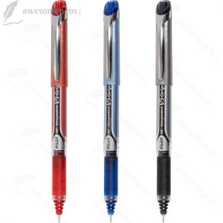 Hi-Tecpoint V5 Grip Needle Point Rollerball Pen - 0.5mm