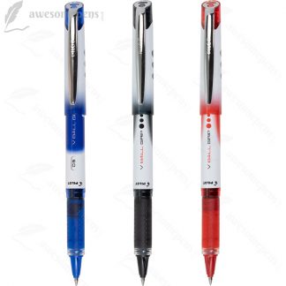 V Ball Grip 05 Liquid ink Rollerball Pen - 0.5mm