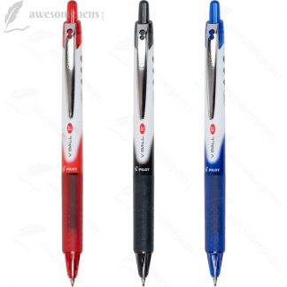 V Ball RT Retractable Rollerball Pen - 0.5mm