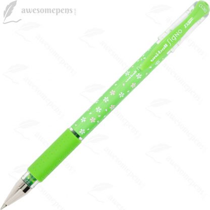 * Uni-Ball Signo DX UM-151 Gel Pen - 0.38mm - Image 30