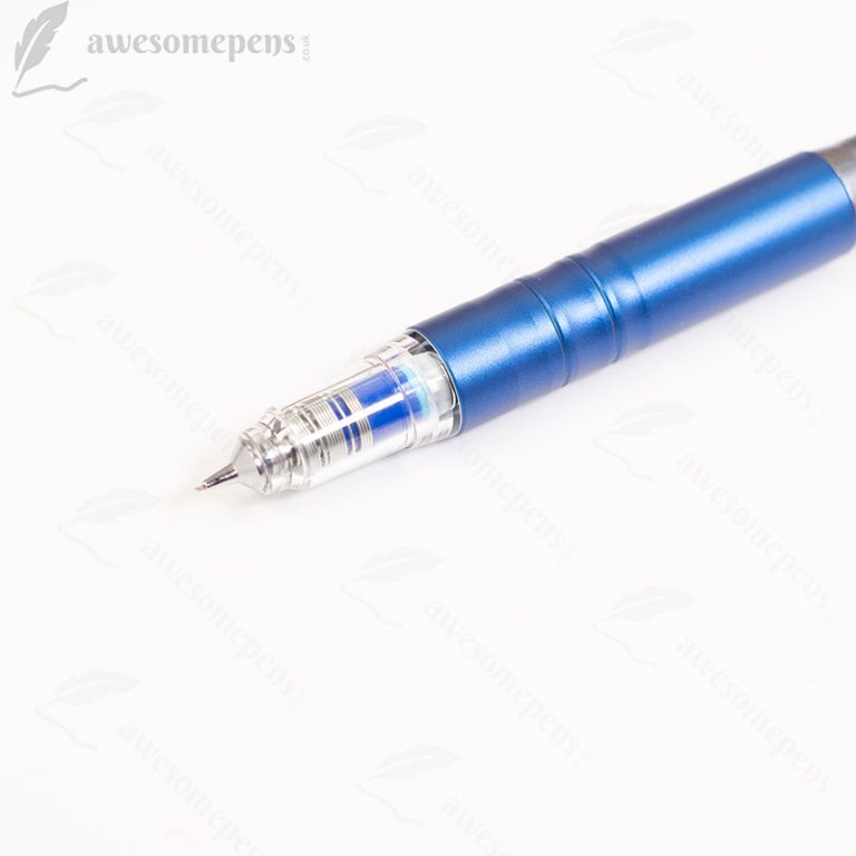 Zebra DelGuard Mechanical Pencil 0.5mm X Sanrio Kuromi 20th Anniversary Pma85kulb 4901681831258