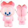 Pink Minnie Mouse