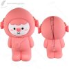 Pink Pig