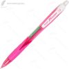 Clear Pink