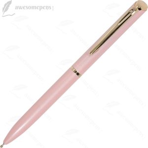 Pentel EnerGel Philography Rollerball Pen - Pastel Violet, 0.7mm, Quick-Dry Ink, Gift Box