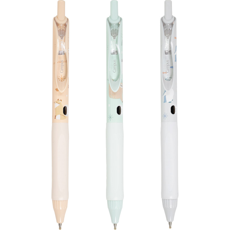 thumbnail image 2 of ParKoo Black Gel Pens, 100 Pack Quick Dry Retractable Medium Point 0.7mm Rollerball Gel Ink Pens Smooth Writing With Comfort Grip For Middle And High School Office Home 2 of 9