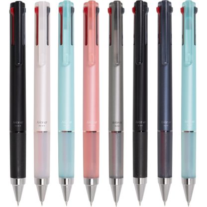 Juice Up Gel Pen 0.4mm Multi Pen - Synergy Tip - Limited Edition