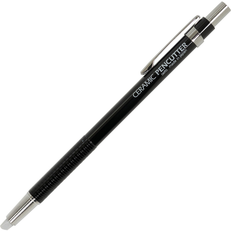 OHTO CP-8 Ceramic Retractable Pen Cutter - Image 4