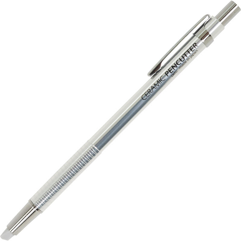 OHTO CP-8 Ceramic Retractable Pen Cutter - Image 3