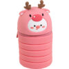 Pink Reindeer