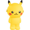 Yellow Pikachu