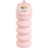 Sleeping Pink Unicorn