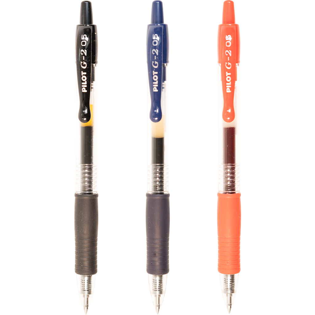 PILOT G-2