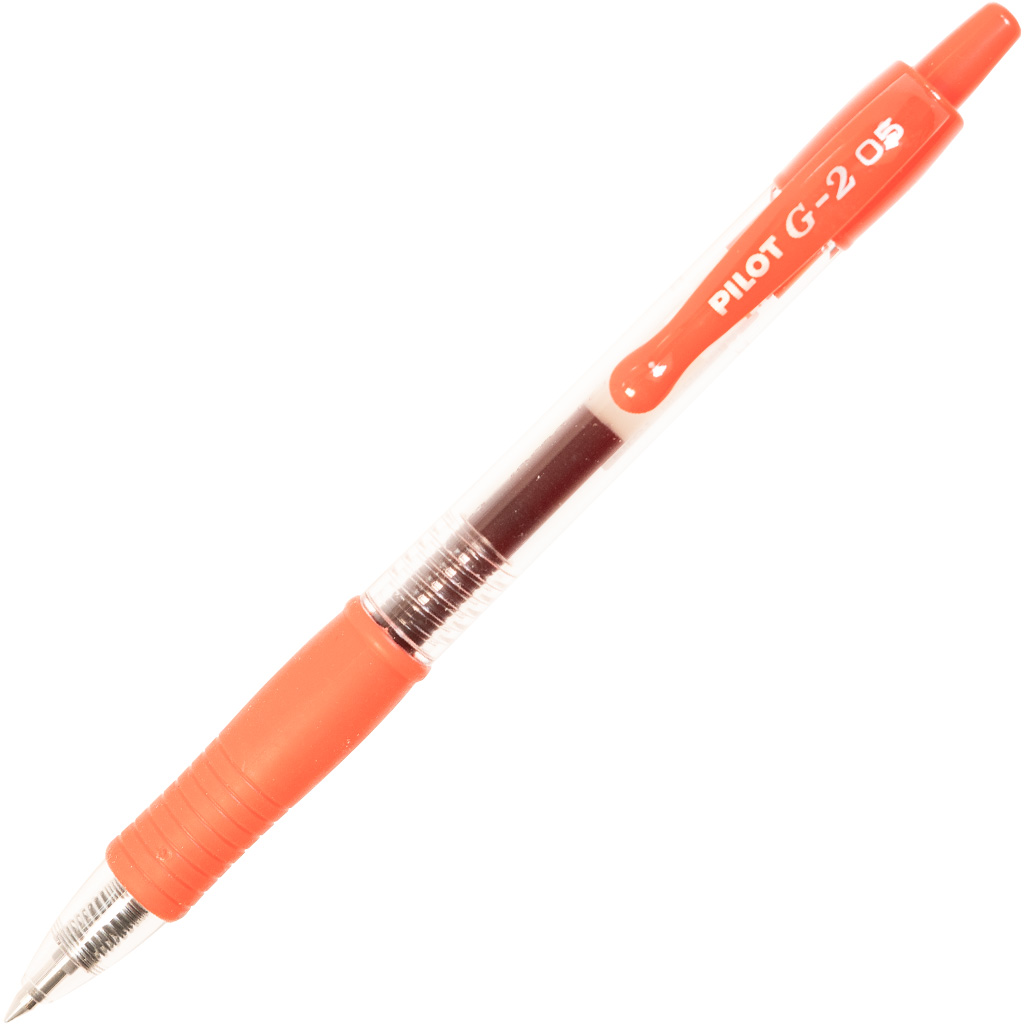一G2 05 Gel Ink Rollerball Pen BLG205 - Image 3