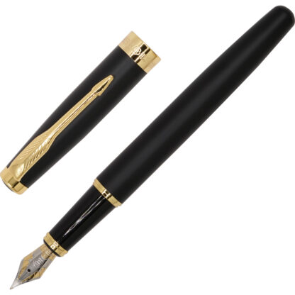 * Hero 1502 Fountain Pen -  Fine Nib