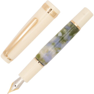JINHAO 82 Mini Fountain Pen - Green Series