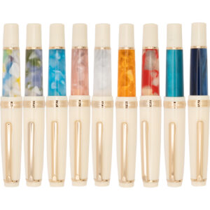 JINHAO 82 Mini Fountain Pen