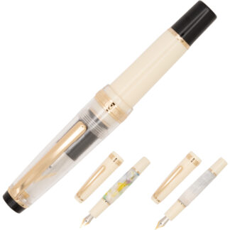JINHAO 82 Mini Fountain Pen - White Series