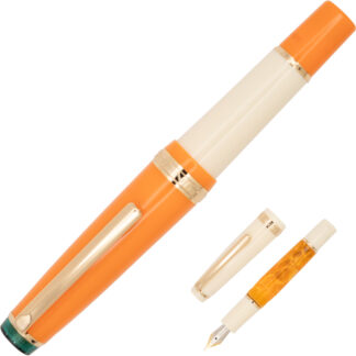 JINHAO 82 Mini Fountain Pen - Orange Series