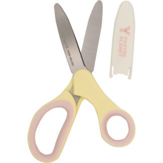 Kokuyo Pastel Planet Child Scissors - Right Hand