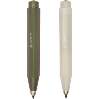 Kaweco Lunar Sport Clutch Pencil - 3.2mm