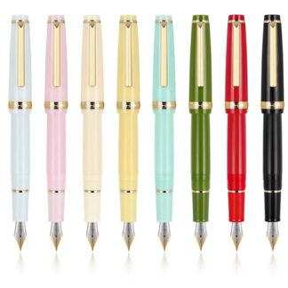 JINHAO 82 Fountain Pen
