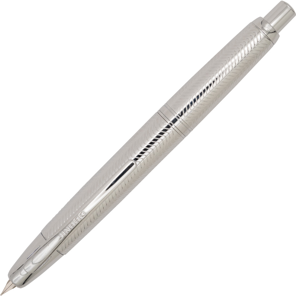 JINHAO 10 Series Retractable Fountain Pen - Image 16